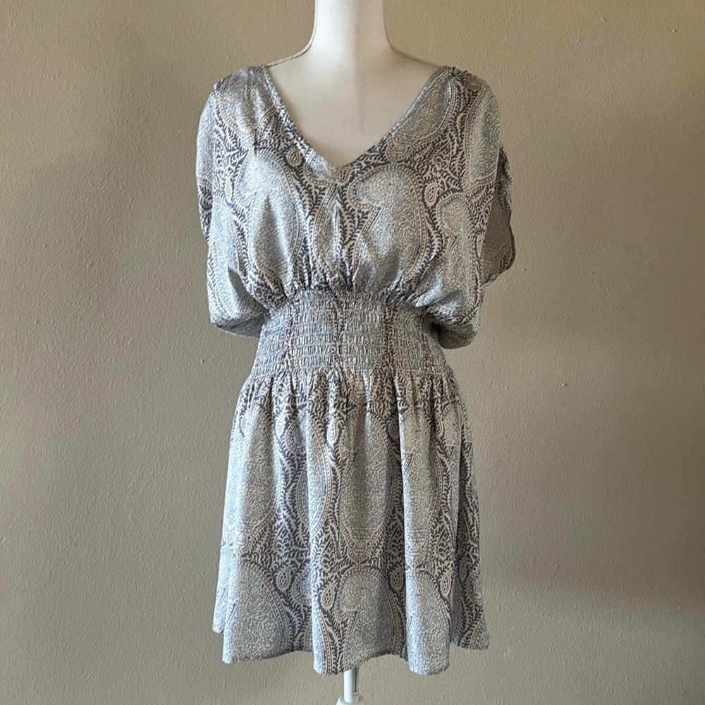 NWT Splendid Annmarie Dress M